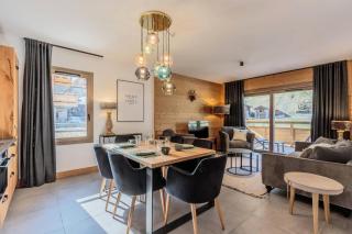 Résidence Les Terrasses De La Vanoise - LES TERRASSES DE LA VANOISE B14 MAE-3751 - Champagny-en-Vanoise - 6