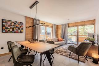 Résidence Les Terrasses De La Vanoise - LES TERRASSES DE LA VANOISE A15 MAE-3731 - Champagny-en-Vanoise - 6
