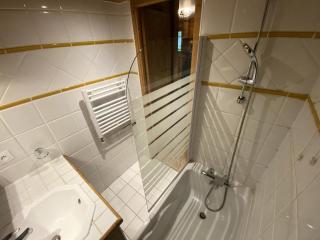 Résidence Fermes De Meribel Bat B - Appartement 2 pièces 4 personnes à Méribel Village aux pieds des pistes et accès à la piscine chauffée MAE-8991 - Les Allues - 5
