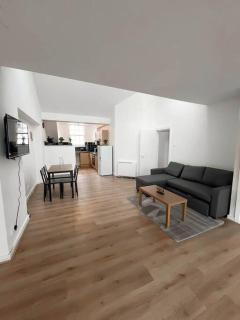 Edinburgh elms for 4 - New Town - City Center EB8 - Edimburgo - 7