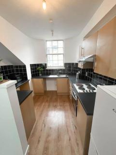 Edinburgh elms for 4 - New Town - City Center EB8 - Edimburgo - 3