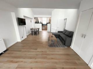 Edinburgh elms for 4 - New Town - City Center EB8 - Edimburgo - 2