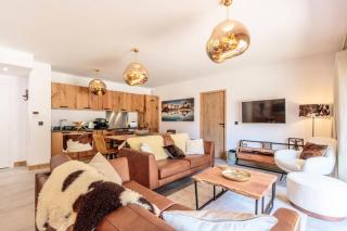 Résidence Les Terrasses De La Vanoise - LES TERRASSES DE LA VANOISE B02 MAE-3801 - Champagny-en-Vanoise - 8