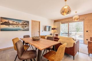 Résidence Les Terrasses De La Vanoise - LES TERRASSES DE LA VANOISE B02 MAE-3801 - Champagny-en-Vanoise - 6