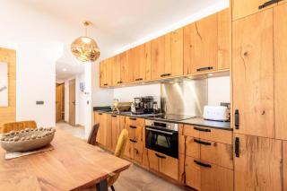 Résidence Les Terrasses De La Vanoise - LES TERRASSES DE LA VANOISE B02 MAE-3801 - Champagny-en-Vanoise - 5