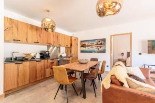 Résidence Les Terrasses De La Vanoise - LES TERRASSES DE LA VANOISE B02 MAE-3801 - Champagny-en-Vanoise - 3