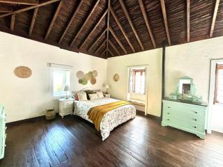 Los Matos, Canarian house in Valleseco - Valleseco - 3
