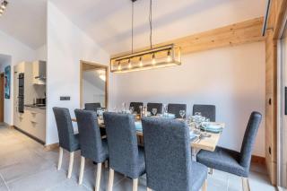 Résidence Les Terrasses De La Vanoise - LES TERRASSES DE LA VANOISE A22 "Cielle" MAE-3841 - Champagny-en-Vanoise - 7