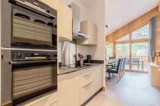 Résidence Les Terrasses De La Vanoise - LES TERRASSES DE LA VANOISE A22 "Cielle" MAE-3841 - Champagny-en-Vanoise - 3