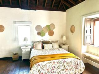 Los Matos, Canarian house in Valleseco - Valleseco - 4