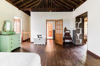 Los Matos, Canarian house in Valleseco - Valleseco - 2