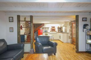 Los Matos, Canarian house in Valleseco - 1