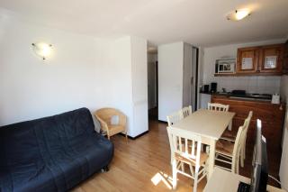 Résidence Les Balcons De La Vanoise - LES BALCONS DE LA VANOISE-BV407 MAE-9041 - Villarodin-Bourget - 9