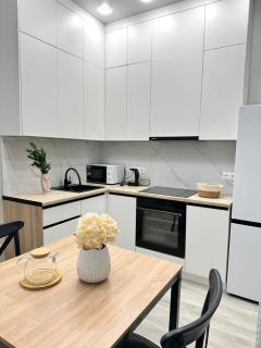 Buqar Jyrau 1, жилой комплекс - Astana - 6