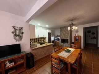 Casa Loarre - La Iruela - 9