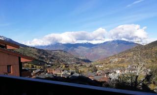 Résidence Cote Soleil G - COTE SOLEIL 31 MAE-5921 - Valmorel - 1