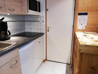 Résidence Cristallin G - CRISTALLIN 50 MAE-5981 - Valmorel - 6