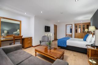 Hotel Egina Bogotá - 2