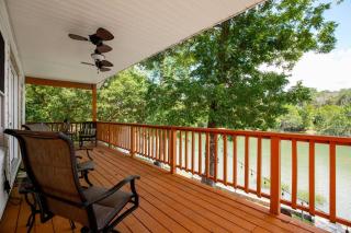 Piece of Heaven - New Braunfels - 8