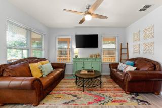 Piece of Heaven - New Braunfels - 7