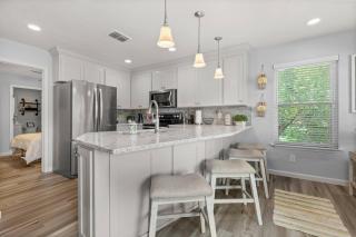Piece of Heaven - New Braunfels - 3
