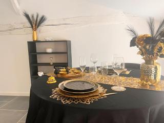 Love Room Luxure 50 Nuances - Jonzac - 7