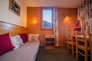 Résidence Portail G - PORTAIL 24 MAE-6081 - Valmorel - 5