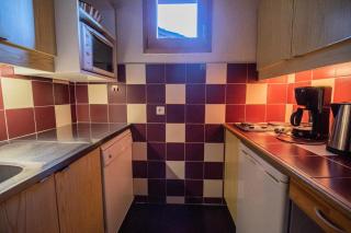 Résidence Portail G - PORTAIL 24 MAE-6081 - Valmorel - 2