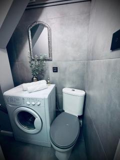 Apartament Centrum SIGMA - 4