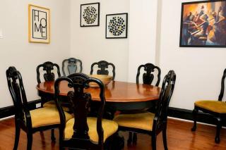 Philly Classic meets Modern - Filadelfia - 9