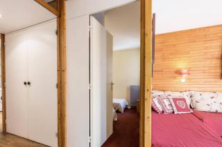 Résidence Lauziere Dessous G - LAUZIERE DESSOUS 12 MAE-6161 - Valmorel - 6