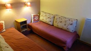 Résidence Lauziere Dessous G - LAUZIERE DESSOUS 12 MAE-6161 - 2