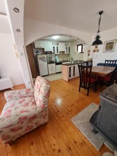 DM Guest House - Usje - 0