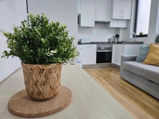 Apartamentos Aptio - Oviedo - 5