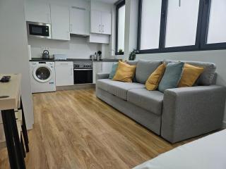 Apartamentos Aptio - Oviedo - 1