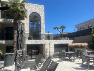 Ciftlique Alize - Çeşme - 4