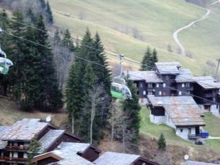 Résidence Cristallin G - CRISTALLIN 13 MAE-6251 - Valmorel - 1