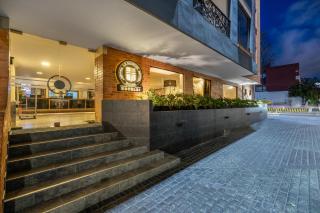Hotel Egina Bogotá - 9