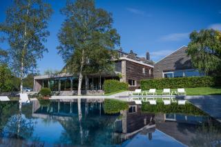 Hotel des Bains & Wellness - Robertville - 6