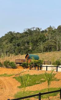 Recanto Fogo na Taça - Jaraguá do Sul - 5