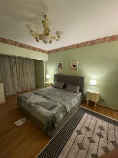 3BR Apt Breathtaking Nile View Maadi Nile Corniche - Il Cairo - 9