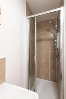 Tudhoe View - 3 bed 2 bath house - Spennymoor - 2