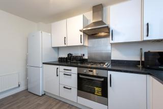 Tudhoe View - 3 bed 2 bath house - Spennymoor - 6