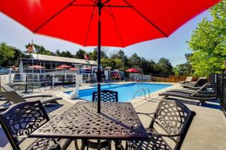 Cabin 1 Indian Point near SDC, Table Rock Lake, Marinas, & Branson - Branson - 9