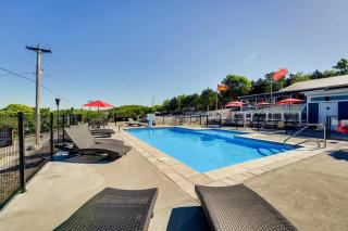 Cabin 1 Indian Point near SDC, Table Rock Lake, Marinas, & Branson - Branson - 8