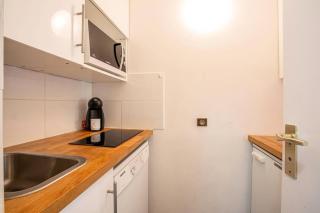 Résidence Roche Combe G - ROCHE COMBE 14 MAE-6451 - Valmorel - 5