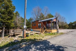 Indian Point Cabin 4 near SDC, Branson, Table Rock Lake - Branson - 9