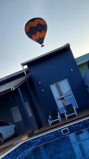 Vivenda Bela Vista, Casa aconchegante na Capital do Paraquedismo e Balonismo - Boituva - 9