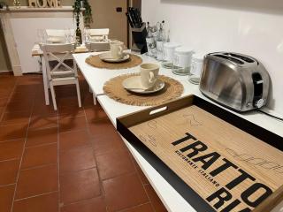 La suite del barone - Sulmona - 7