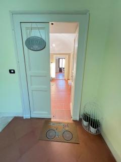 La suite del barone - Sulmona - 6
